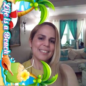 Meet your Posher, Leocadia